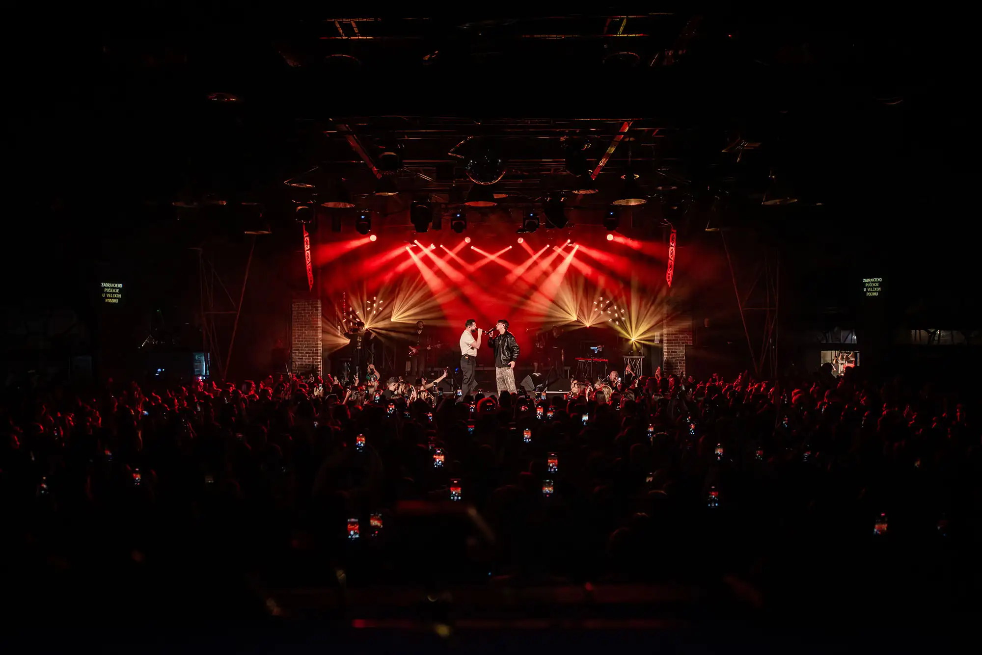 Camerata Ragusina koncert